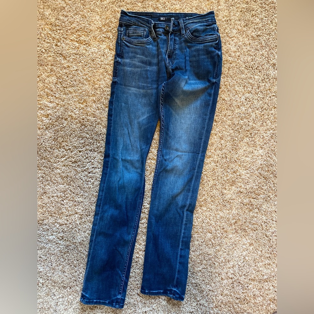 Mens BKE (Buckle) jeans